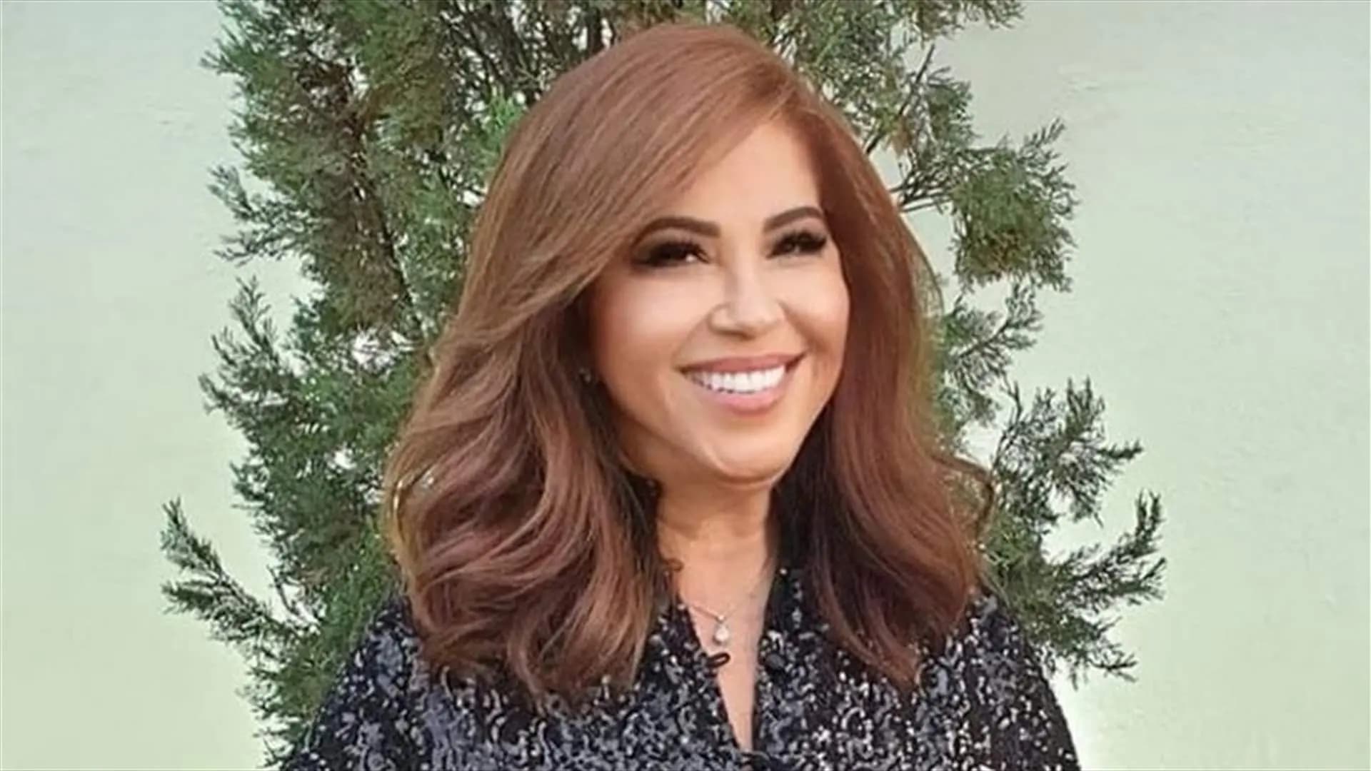 ليلى عبد اللطيف.. "تيتا" لأوّل مرّة!