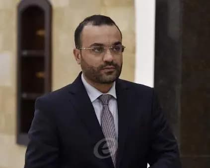 داوود: الإنقاذ يتطلب أن تكون جلسات الحكومة تحت عنوان حال الطوارئ الاقتصادية