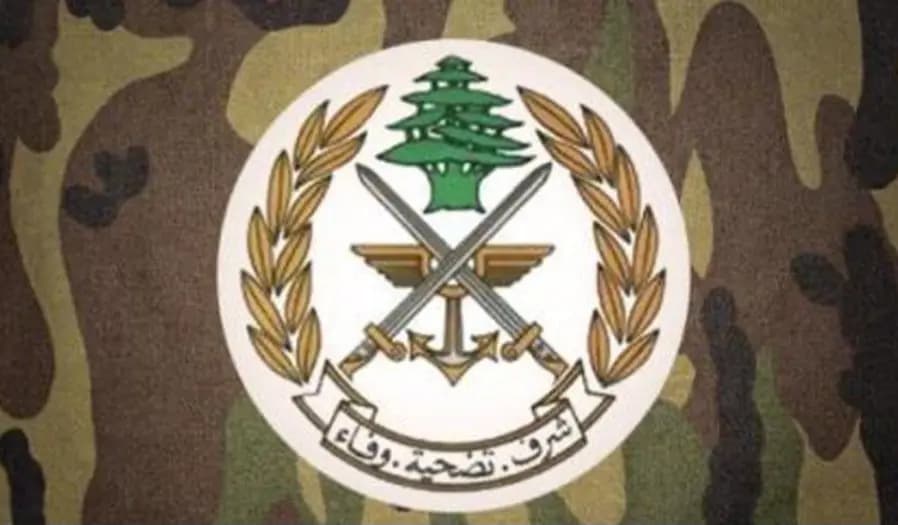 عمليات دهم للجيش
