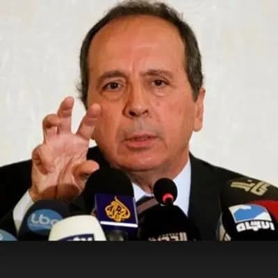 جميل السّيد: اذا ما كبّرتها رح تطلع براسك!