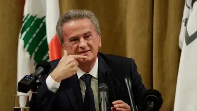 النشرة الحمراء بحق سلامة تصل إلى لبنان!