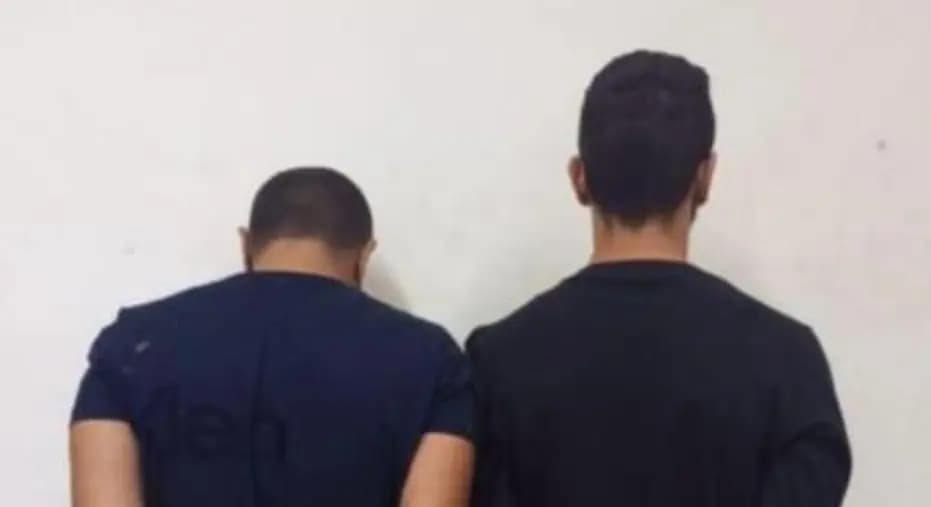بالكسر والخلع سرقوا مجوهرات بقيمة ٢٥ ألف دولار والقضاء يتحرك