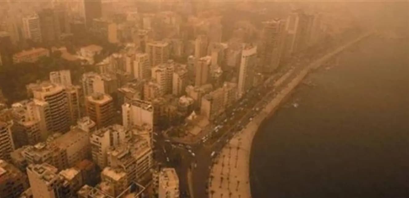 "رياح الخماسين".. في لبنان!