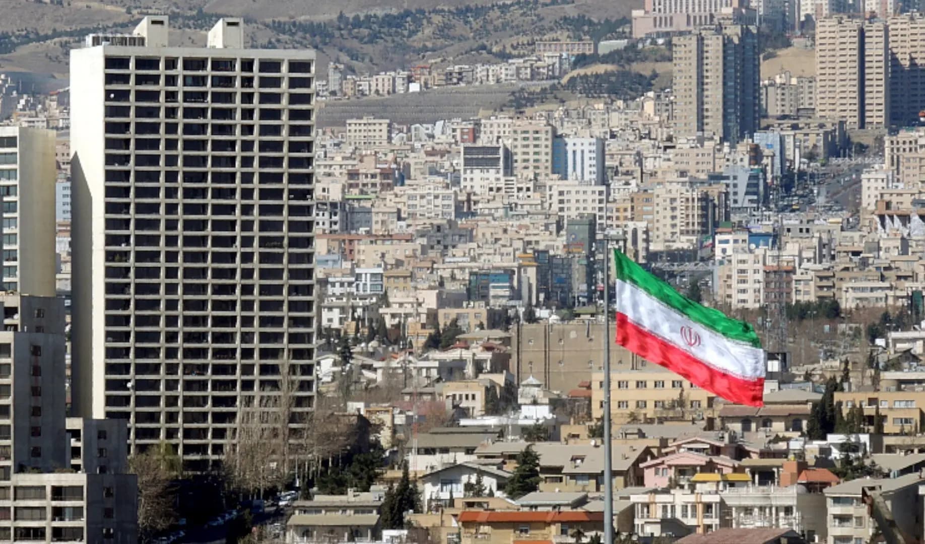 إيران تستدعي سفيرة أوروبية!