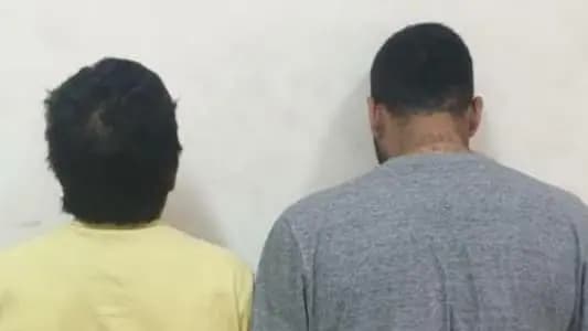 بعدأكثر من 150 عملية سرقة.. هذا مصيرهما!