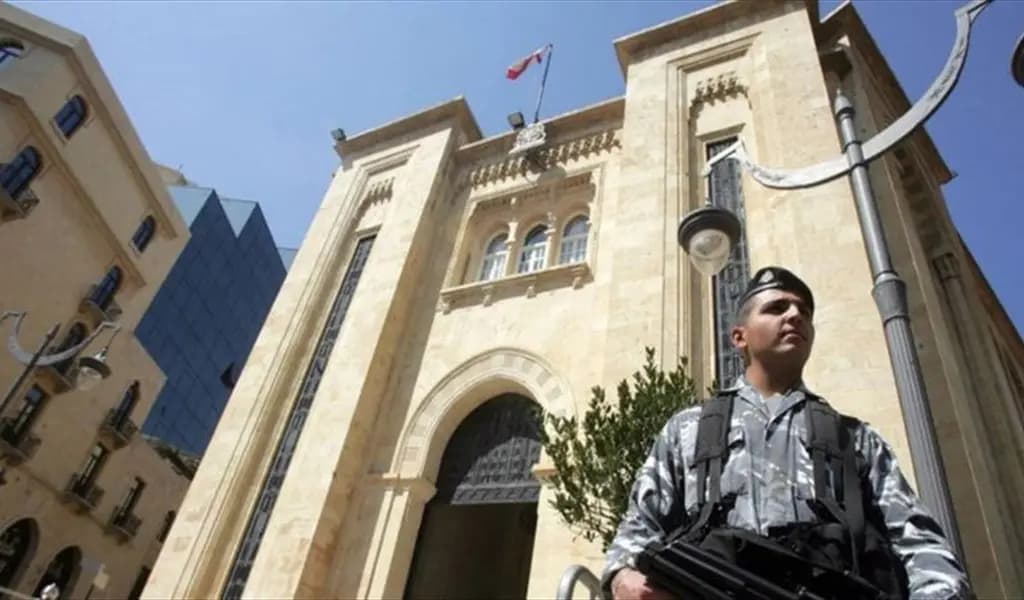 "بلطجة إعلامية".. وتعليق من شرطة مجلس النواب!