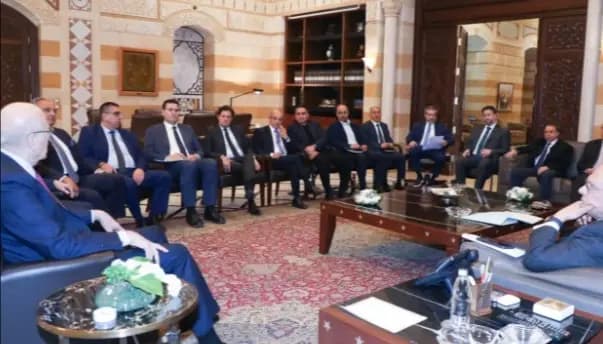 ميقاتي يحدّد موعد جلسة مجلس الوزراء... إليكم تاريخها!