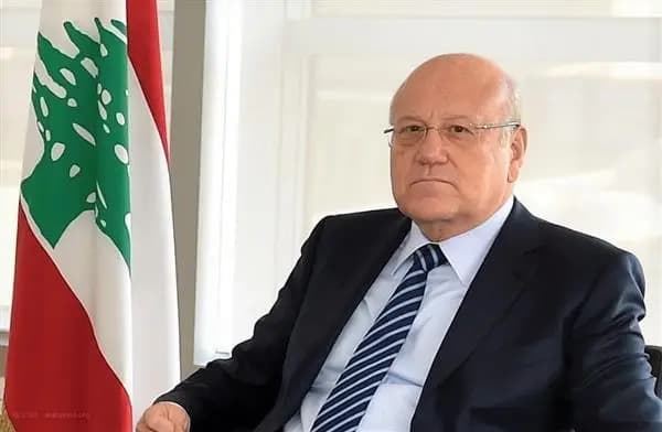 ميقاتي: عن أهمية التعاون بين الجيش و اليونيفيل