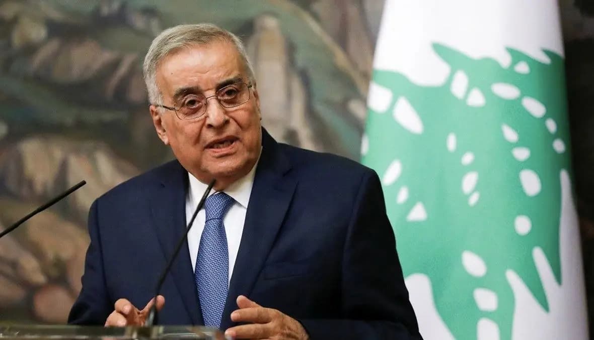 من جديد.. بو حبيب يطرح قضية النازحين