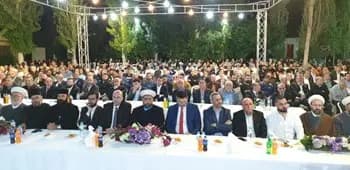 جمعيّةُ "قولنا والعمل" تحتفلُ بعيدِ المقاومةِ والتّحرير في برالياس