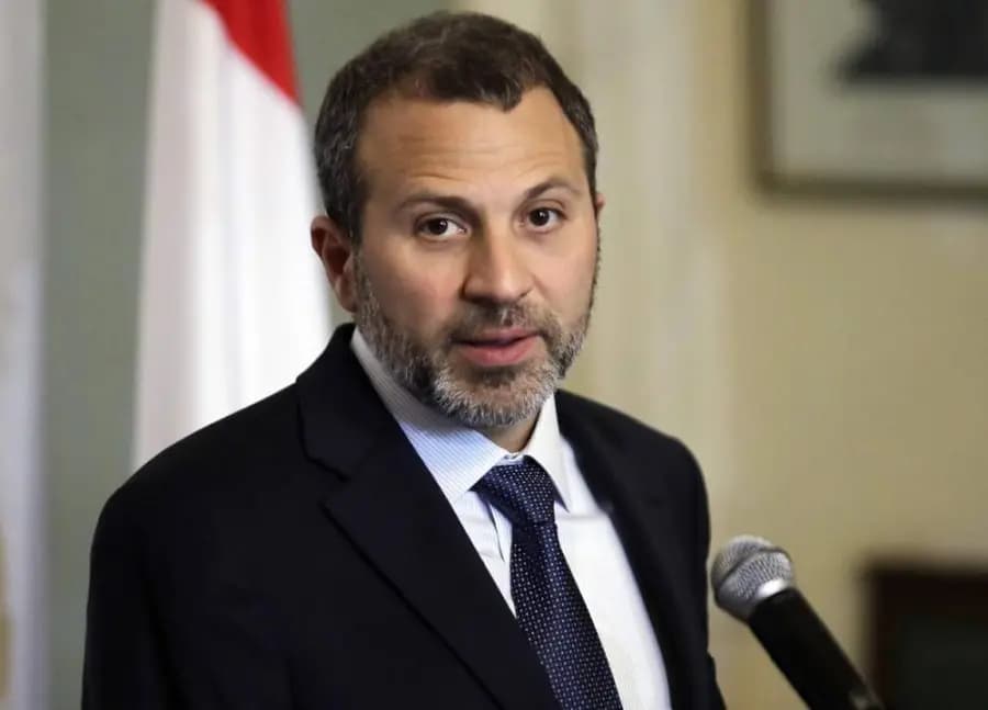 باسيل يُحدّد ما يحتاجه لبنان!