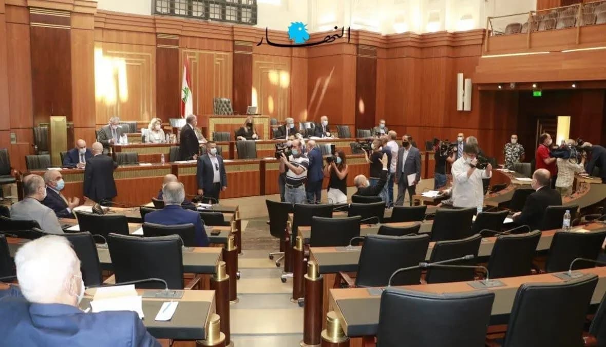 بري يدعو الى جلسة للجان النيابية المشتركة
