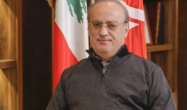 وهاب: انجاز تاريخي ...مبروك!
