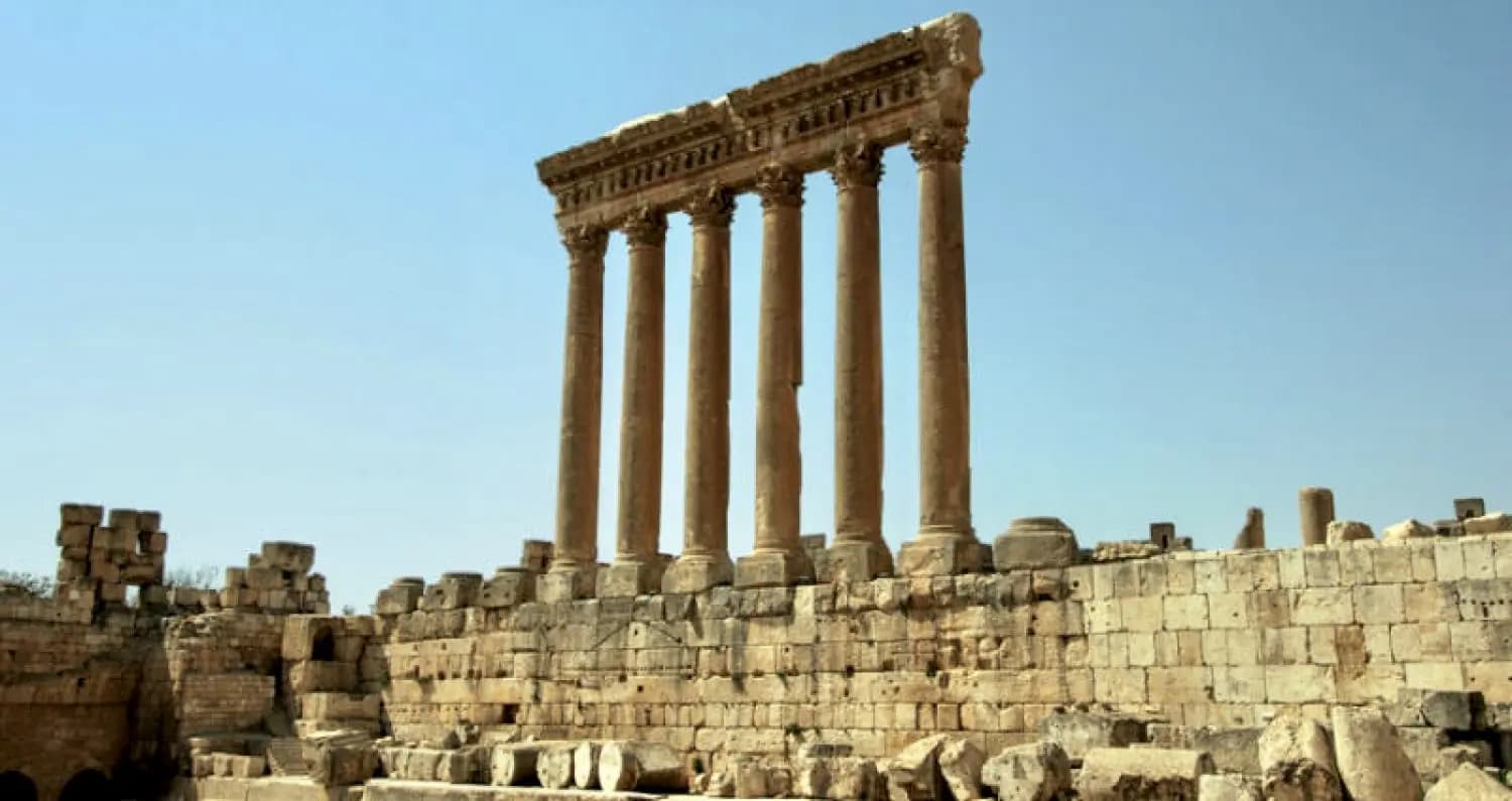 قرار جديد بشأن الدخول إلى المعالم الأثرية
