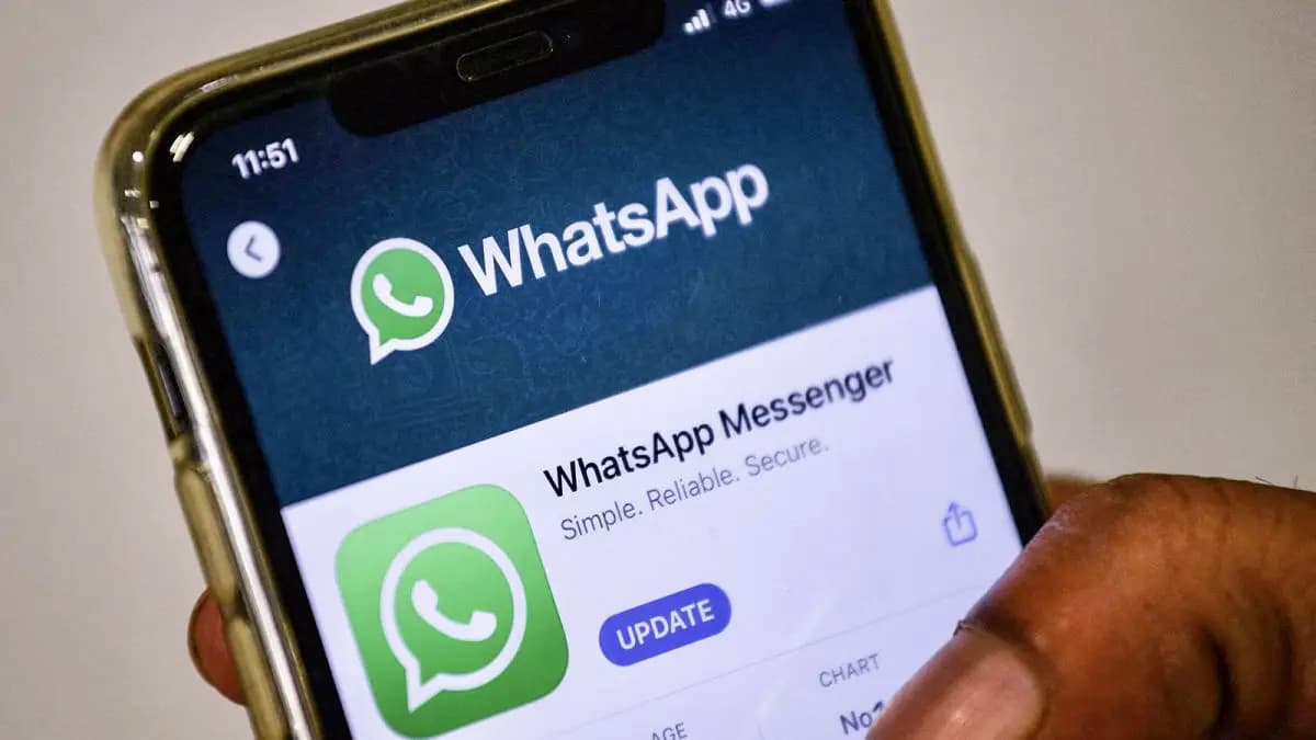 تحديث قوي لواتساب.. قريباً