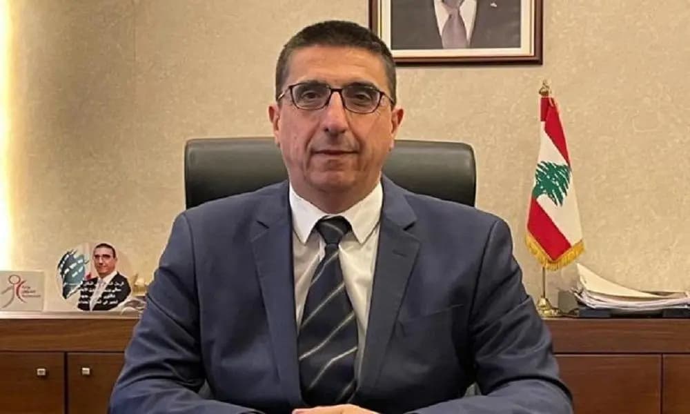 حجار: تمويل إضافي لشبكات الأمان الاجتماعي