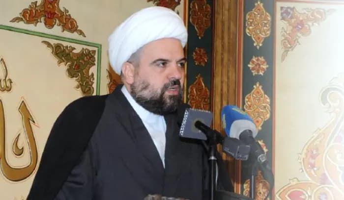 أحمد قبلان: لا وجود للبنان دون سلاح المقاومة