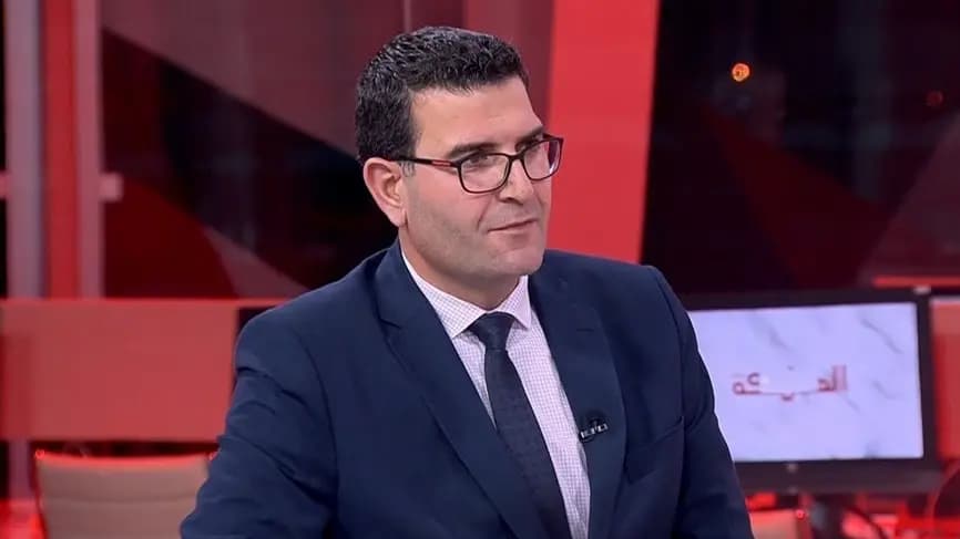 عباس الحاج حسن: لن يفقد اي منتج غذائي من لبنان رغم الازمة العالمية