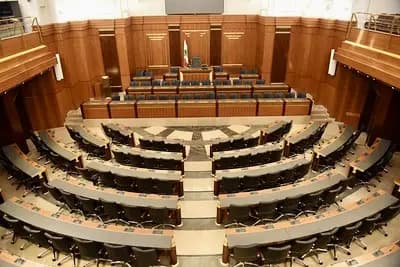 تعديلٌ على جلسة اللجان المشتركة الأربعاء