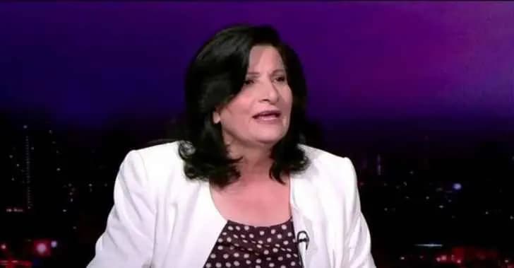 هذا ما أخبرته رئيسة رابطة موظفي الإدارة العامة لميقاتي..