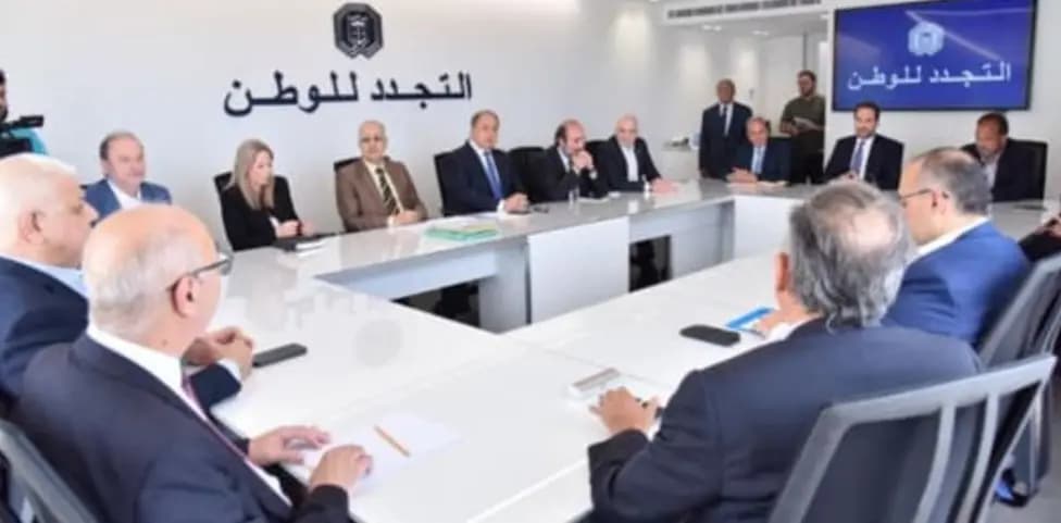 التجدد للوطني يوجه طلبًا خاصًا لميقاتي... ماذا في تفاصيله؟
