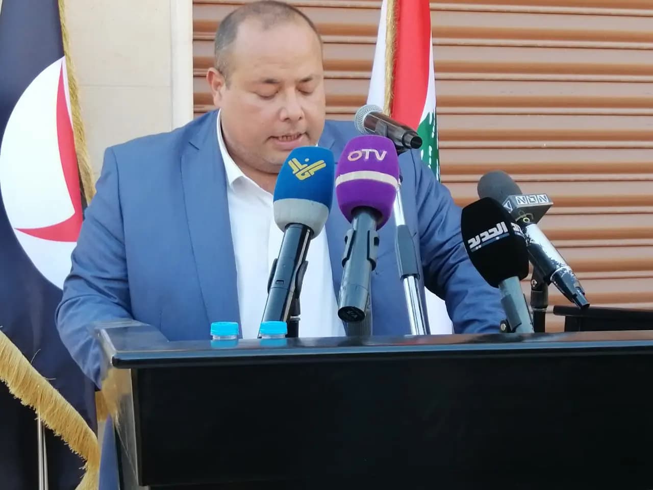 بالصورة: وجودٌ عسكريٌ للقوميّ في الجنوب...!