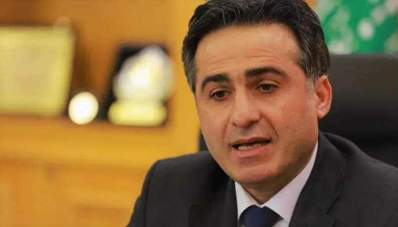 كلامٌ مهم من وزير الأشغال بشأن مطار بيروت