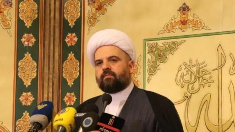 قبلان: لعبة الكمائن لن تمرّ