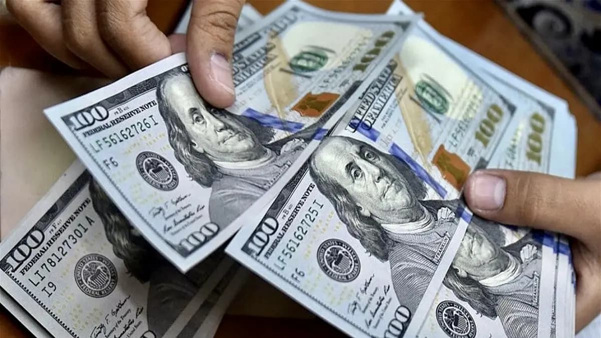 سعرُ الدولار مساء اليوم