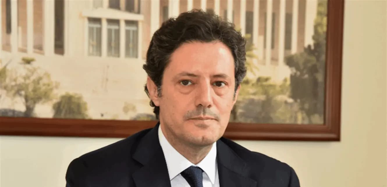 مكاري عن ملف تلفزيون لبنان: نسعى لحمايته من الانهيار