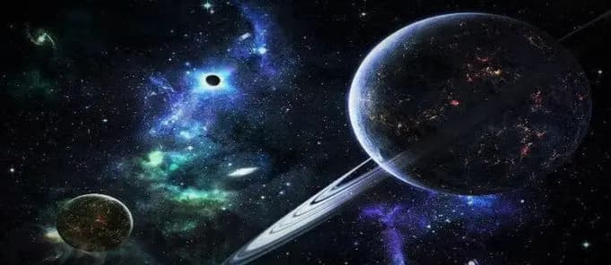وفاء له، نثرت رماد زوجها في الفضاء