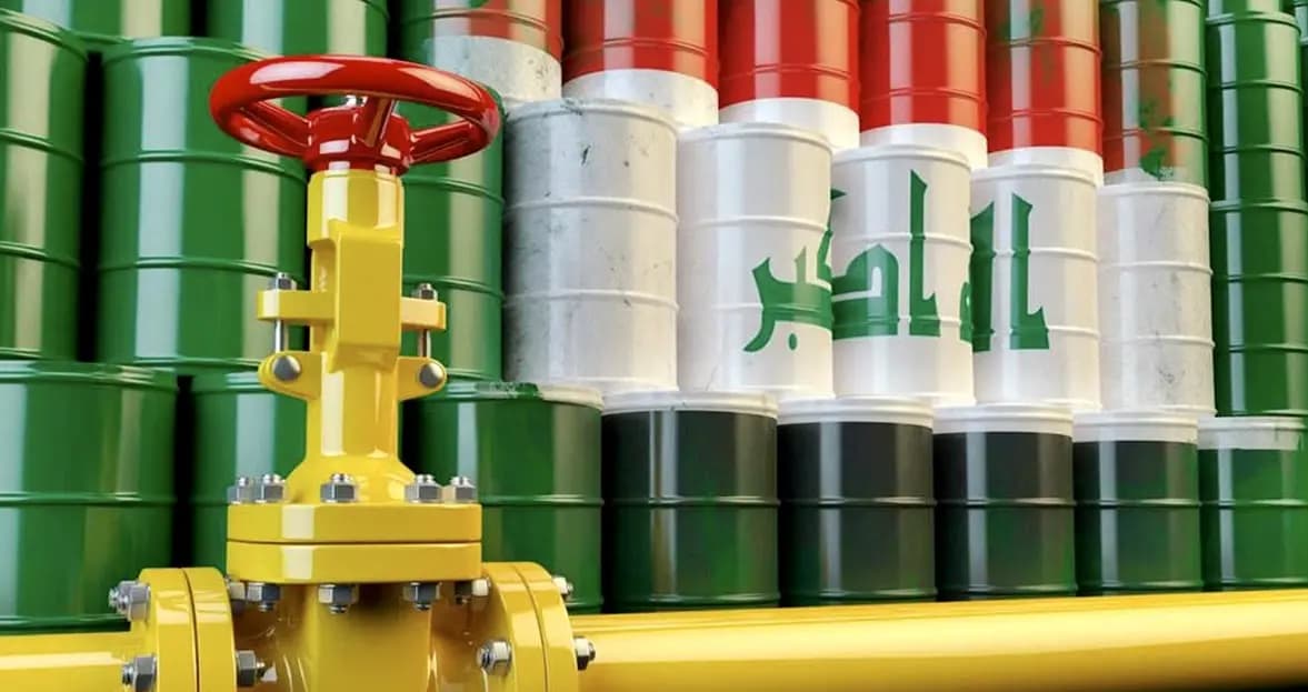 تلبية لطلب فياض..العراق "يضاعف" كمية الفيول للبنان