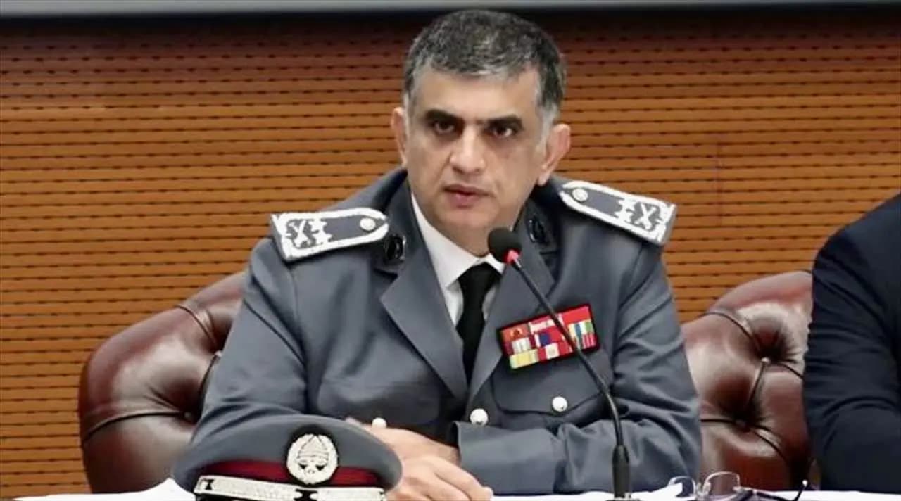 عثمان:أملنا أن يعود لبنان إلى سابق عهده