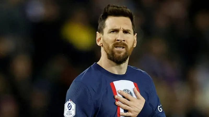 ميسي بـ 630 يورو!