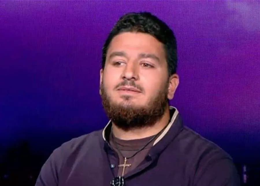 ويليام نون.. إلى التحقيق!