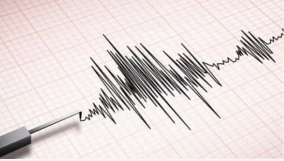 هيئة المسح الجيولوجي الأميركية: هزة أرضية بقوة 5.9 درجات في منطقة عدن
