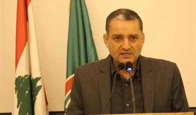 الفوعاني: حزب الله و حركة أمل لا يغطيان أيّ مرتكب