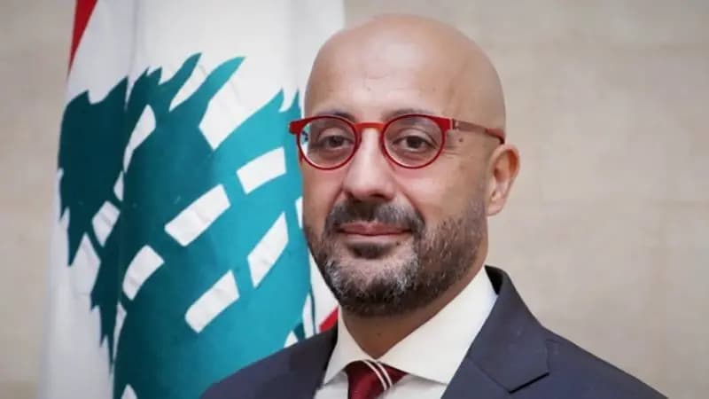 مُعطيات الهزة الأرضية في زحلة بحوزة الأجهزة الأمنية