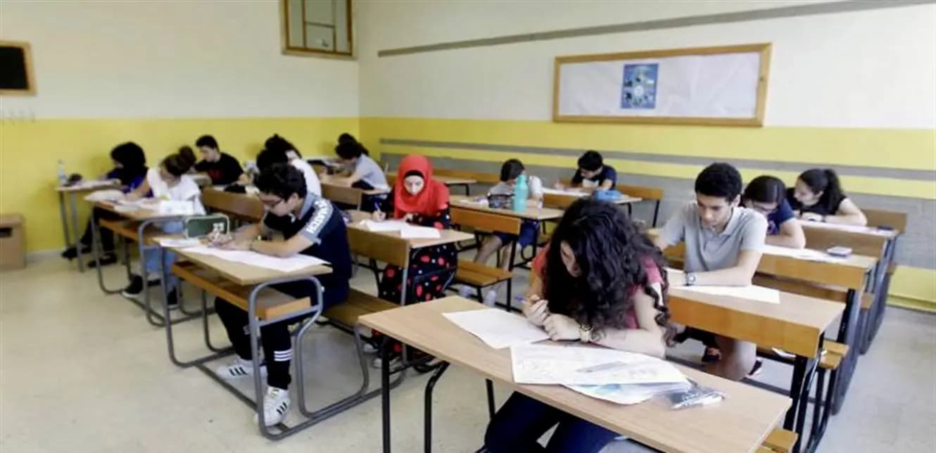 الإمتحانات الرسمية في خطر!