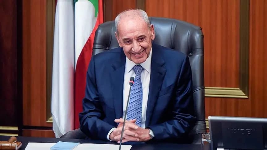 جلسة إنتخاب رئيس!