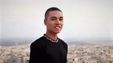 تسليم جثمان محمد صلاح