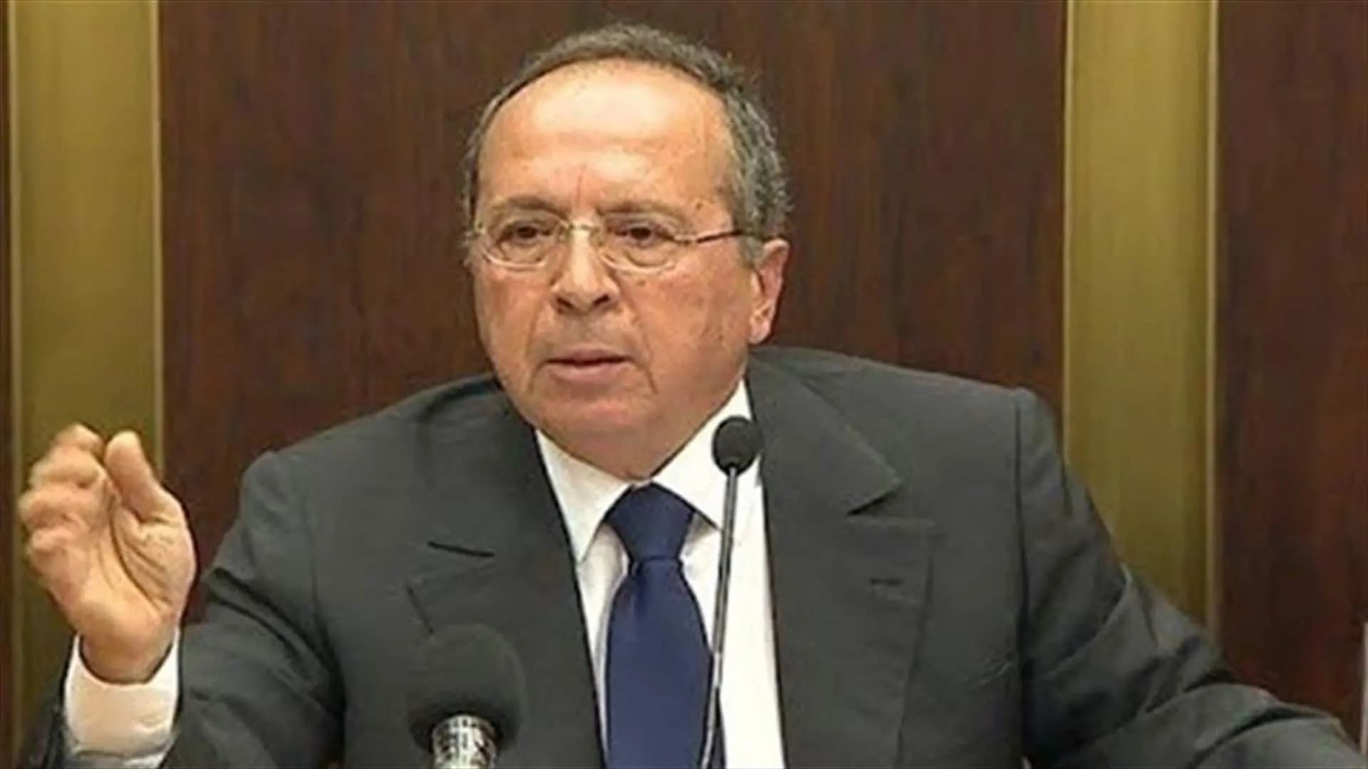 السيّد: "فرنجية ليس شيعياً و لن يكون!"
