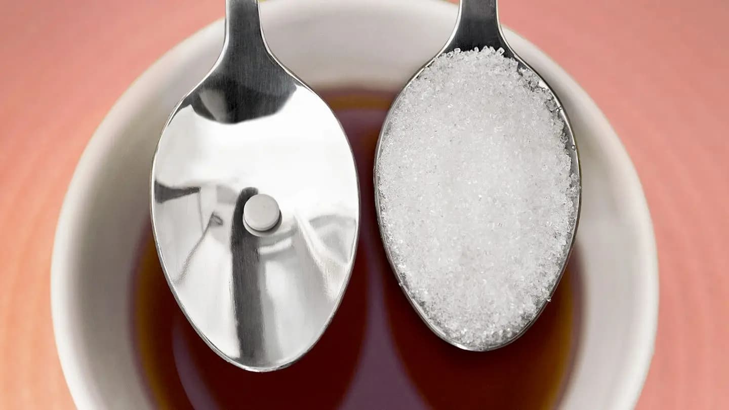 هل يجب أن تمتنعوا عن استخدام المحليات الصناعية؟