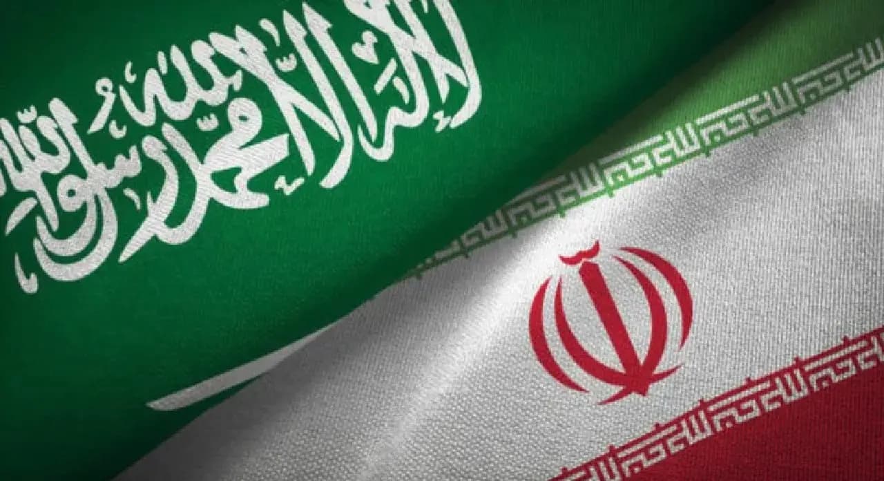 إعادة فتح السفارة الإيرانية في السعودية