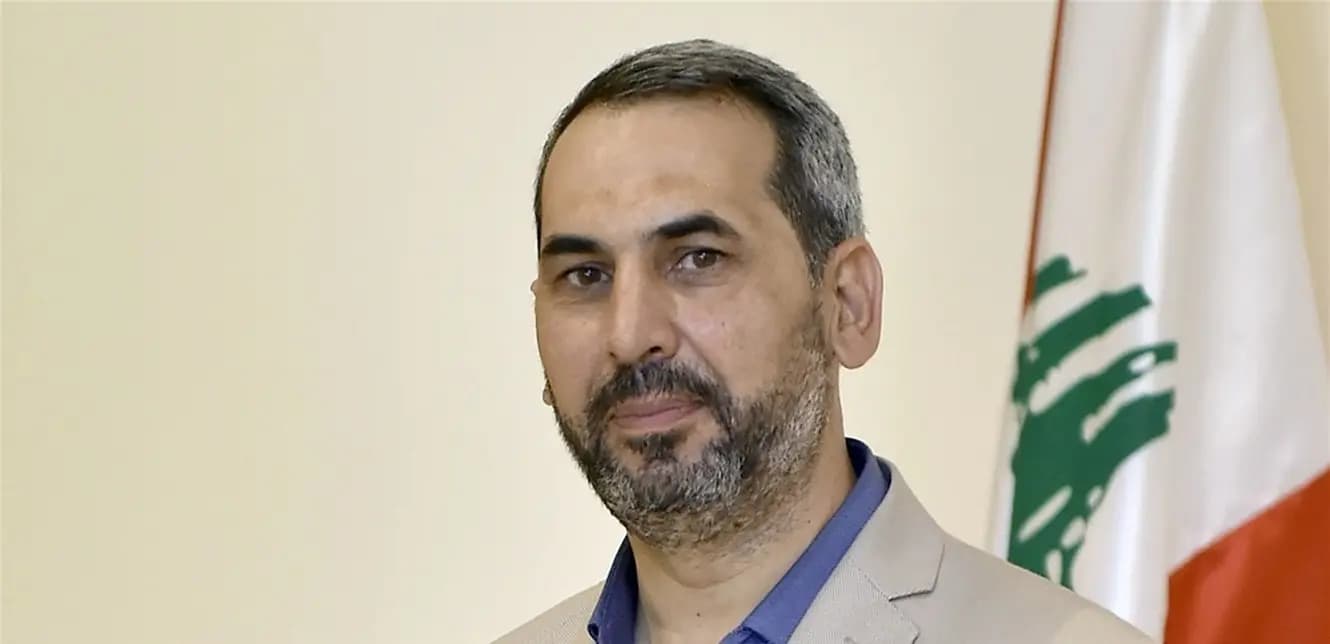 انتظام عمل المؤسسات يبدأ بانتخاب رئيس