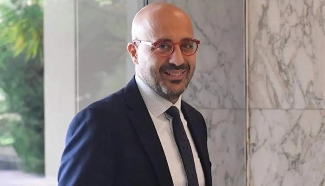 بعد تغريدة السّيد...رد من الوزير ياسين