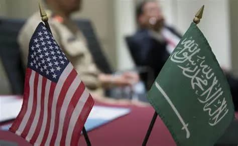 البيت الأبيض يرد على قرار السعودية