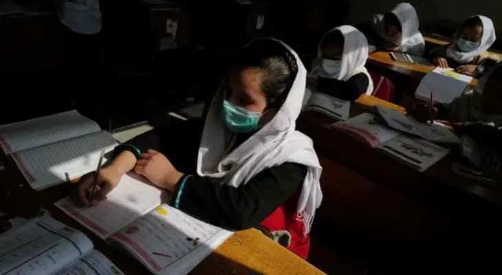 مجلس الأمن دعا طالبان إلى إعادة فتح المدارس للطالبات