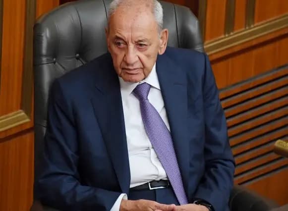 بري: لا لتأجيل الانتخابات النيابية ولو لساعة واحدة