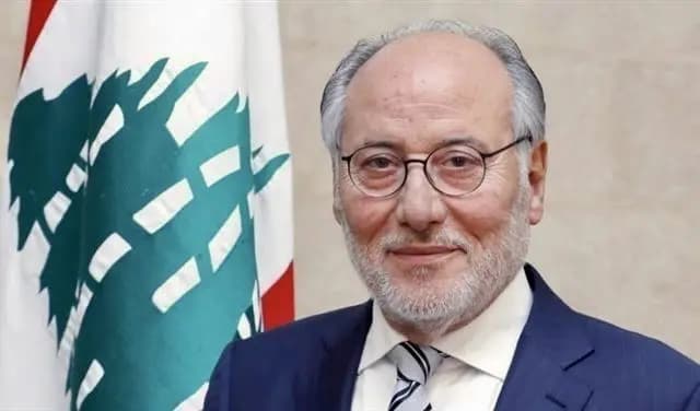 وزير التربية يعلن موعد صرف المتأخرات العالقة